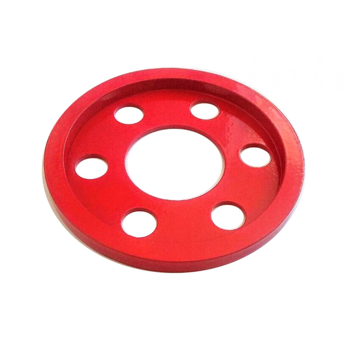 Crankshaft Seal Tool - Rear